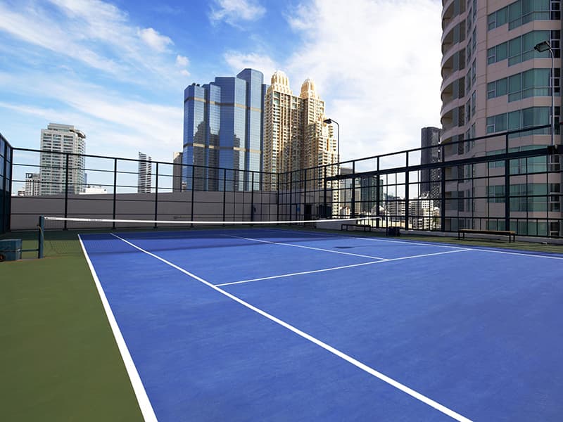 Asoke Sports Club